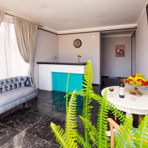 отель Be My Guest Hotel