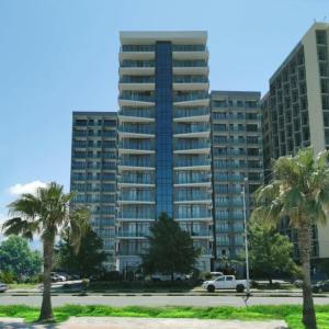 отель Aqua Batumi Hotel & Apartments