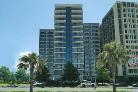 Отель Aqua Batumi Hotel & Apartments в Батуми - Грузия