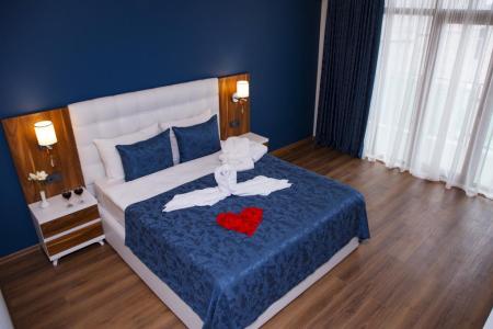 Отель Aqua Batumi Hotel & Apartments в Батуми - Грузия