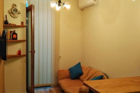 Отель Aqua Batumi Hotel & Apartments в Батуми - Грузия