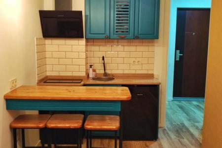 Отель Aqua Batumi Hotel & Apartments в Батуми - Грузия