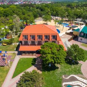 отель Дача (Кабардинка)