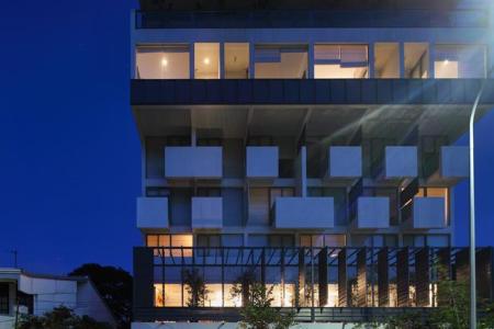 Отель ME Colombo в Коломбо - Шри-Ланка