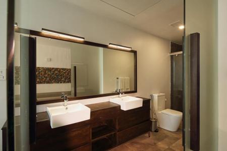 Отель ME Colombo в Коломбо - Шри-Ланка