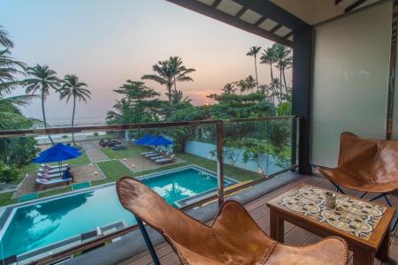 Elephant Stables Weligama Bay