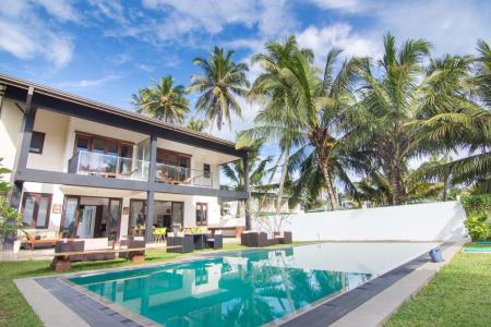 Elephant Stables Weligama Bay