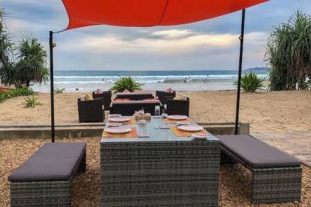 Elephant Stables Weligama Bay