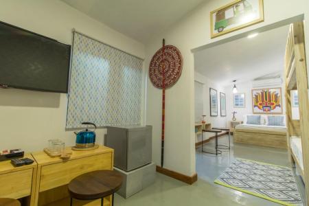 Elephant Stables Weligama Bay