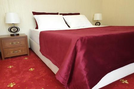 Отель Гранд Отель Абхазия в Гагра - Абхазия