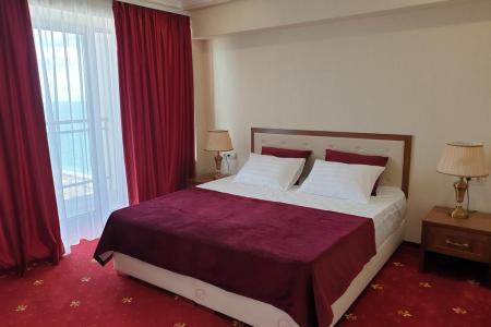 Отель Гранд Отель Абхазия в Гагра - Абхазия