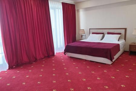 Отель Гранд Отель Абхазия в Гагра - Абхазия