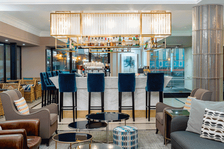 Отель Chekhoff Hotel Moscow Curio Collection by Hilton в Москва - Россия