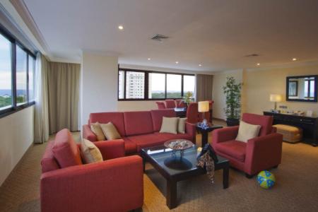 Dominican Fiesta Hotel & Casino