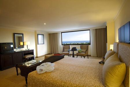 Dominican Fiesta Hotel & Casino