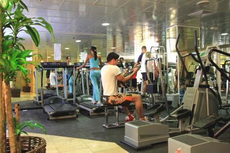 Dominican Fiesta Hotel & Casino