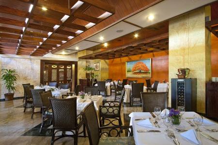 Dominican Fiesta Hotel & Casino