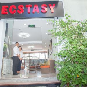 отель Ecstasy Hotel