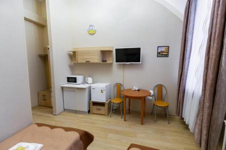 Отель Отель Невский 111 в Санкт-Петербург - Россия