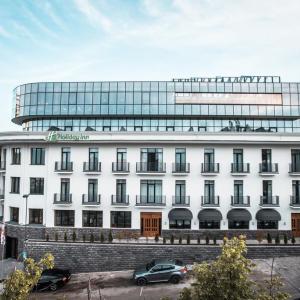 отель Holiday Inn Telavi