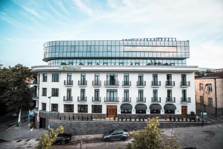 Отель Holiday Inn Telavi в Телави - Грузия