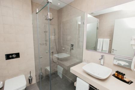 Отель Holiday Inn Telavi в Телави - Грузия