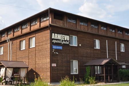 Апарт-отель Арнеево