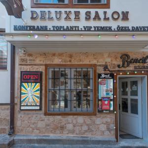 отель Otium Boutique Delight Hotel
