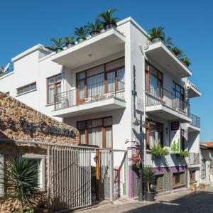 отель Otium Boutique Delight Deluxe