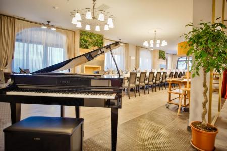 Akhasheni Wine Resort