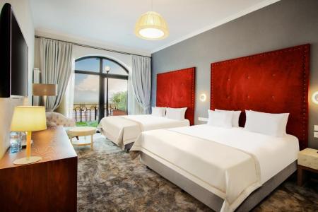 Akhasheni Wine Resort