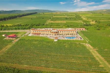 Akhasheni Wine Resort