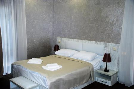 Отель Shgedi Mestia в Местия - Грузия