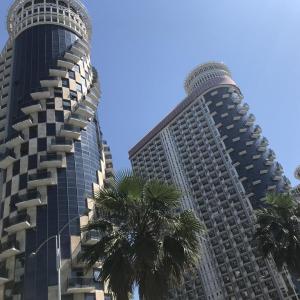 отель Orbi Beach Tower