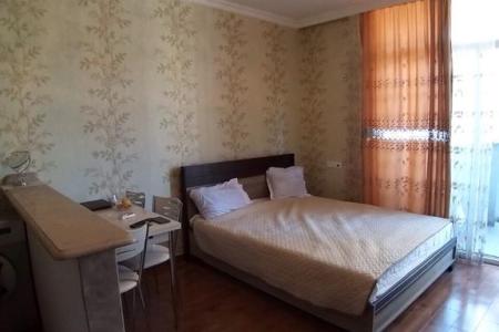 Отель Orbi Beach Tower в Батуми - Грузия