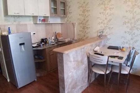 Отель Orbi Beach Tower в Батуми - Грузия