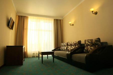 Отель КупецЪ