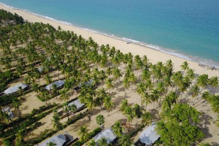 Отель Karpaha Sands в Пассекудах - Шри-Ланка