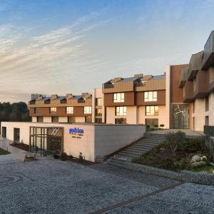 отель Park Inn by Radisson Istanbul Airport Odayeri