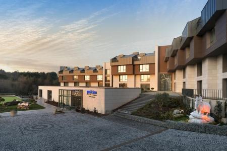Отель Park Inn by Radisson Istanbul Airport Odayeri в Стамбул - Турция