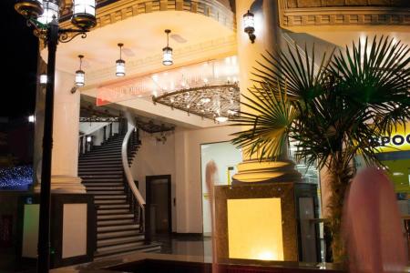 Отель Отель Пассаж в Адлер - Россия