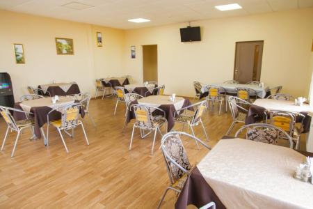 Отель Отель Пассаж в Адлер - Россия