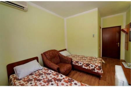 Отель Море и Горы в Лазаревское - Россия