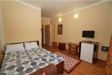 Отель Море и Горы в Лазаревское - Россия