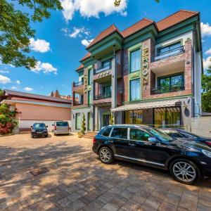 отель Лермонт