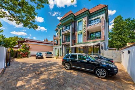 Отель Лермонт в Геленджик - Россия