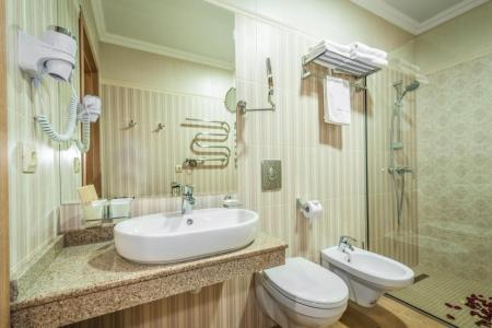 Отель Лермонт в Геленджик - Россия