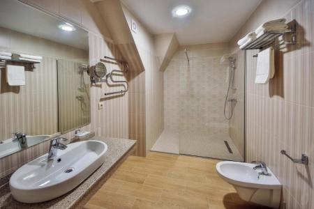 Отель Лермонт в Геленджик - Россия