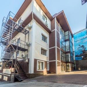 отель Белладжио