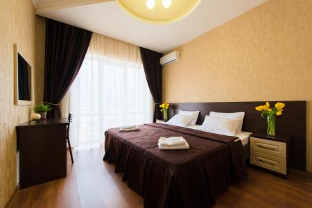 Отель Роял гостевой дом в Геленджик - Россия